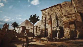 Image 0 for Amenti