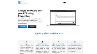 Imagen 0 para PrivacyDoc
