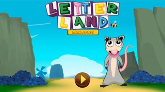 Imagen 1 para Letter Land Mahjong Free …
