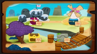 Imagen 0 para Letter Land Mahjong Free …
