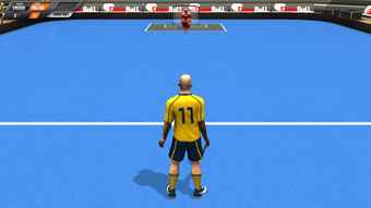 Imagen 0 para FBL Training Session Demo