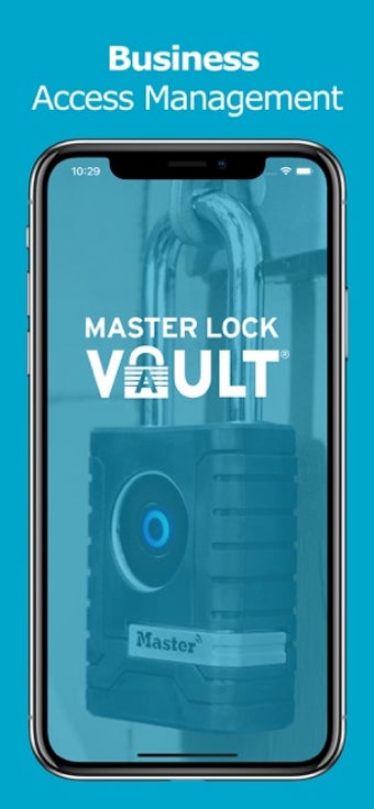 Image 0 for Master Lock Vault Enterpr…