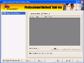 Image 0 for Quick Text Hotkeys for Ou…