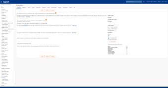 Image 2 for Agiloft Workflow and BPM