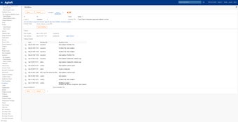 Image 3 for Agiloft Workflow and BPM