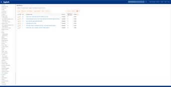 Image 4 for Agiloft Workflow and BPM