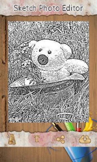 Imagen 5 para Sketch Photo