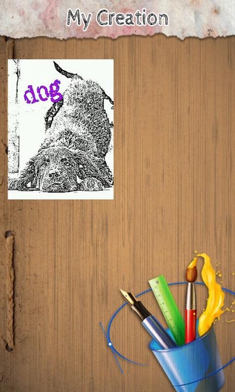 Imagen 1 para Sketch Photo