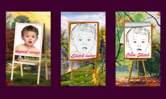 Imagen 3 para Sketch Photo