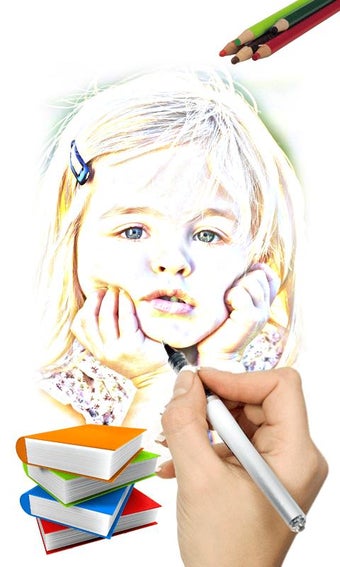 Imagen 1 para Sketch Photo