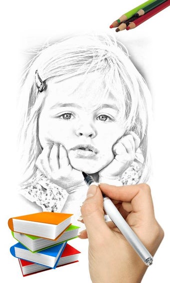 Imagen 3 para Sketch Photo