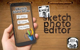 Imagen 4 para Sketch Photo