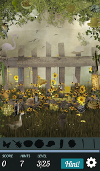 Imagen 0 para Hidden Object - Summer Ga…