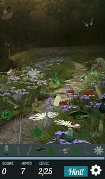 Imagen 1 para Hidden Object - Summer Ga…