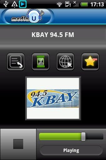Imagen 1 para mediaU Radio