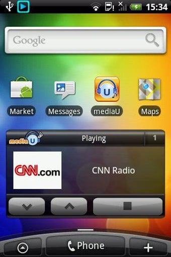 Imagen 0 para mediaU Radio