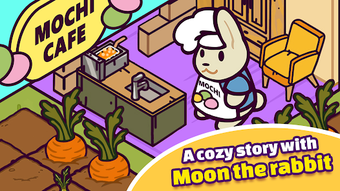 Image 0 for Bunny Bakery - Cute Cozy …