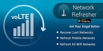 Image 1 for Network & Internet Refres…