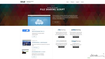 Imagen 0 para XFilesharing Free