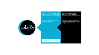 Image 0 for Whalla for Windows 8