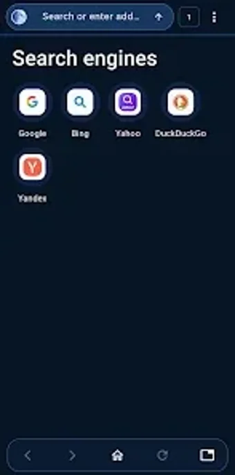 Imagen 0 para Pale Moon Browser
