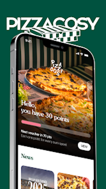 Image 0 for PizzaCosy