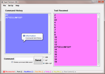 Image 3 for Hype Terminal