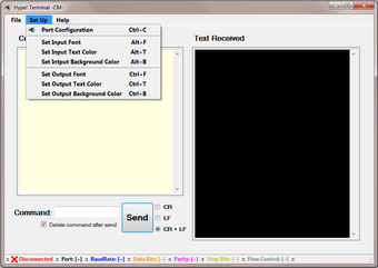 Image 2 for Hype Terminal