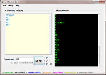 Image 1 for Hype Terminal