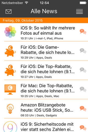 Image 0 for iTopnews Nachrichten rund…