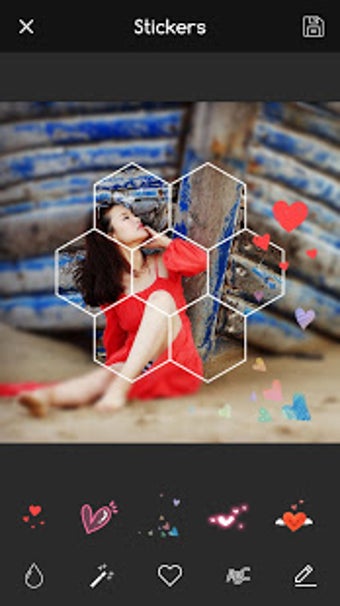 Image 2 for PIP Shapes - Geometry cam…