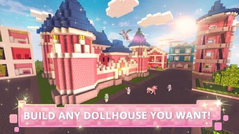 Image 2 for Dollhouse Builder Craft: …