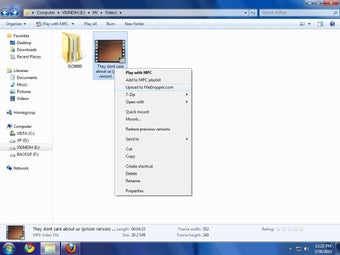 Imagen 2 para FileDropper Uploader