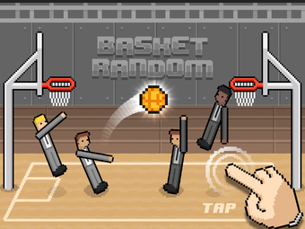 Imagen 0 para Basket Random