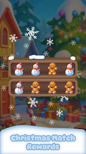 Imagen 0 para Christmas Shelf: RewardPr…