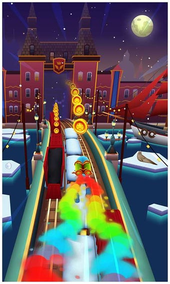 Image 0 for Subway Surfers for Window…