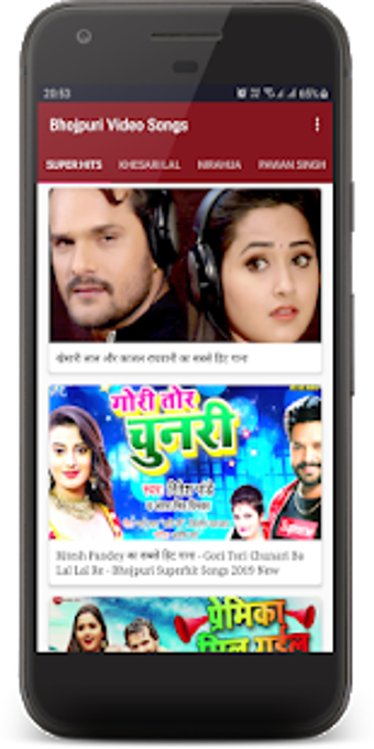 Image 3 for Bhojpuri Video Songs