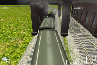 Image 0 for Trainz Driving - Train Dr…