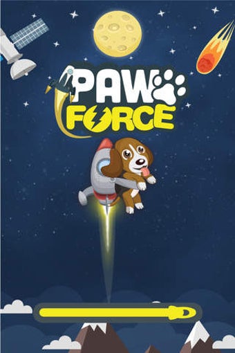 Image 0 for Paw Force
