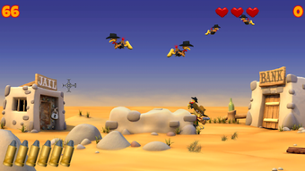 Image 2 for MOORHUHN - CRAZY CHICKEN …