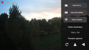 Imagen 1 para Mobius ActionCam