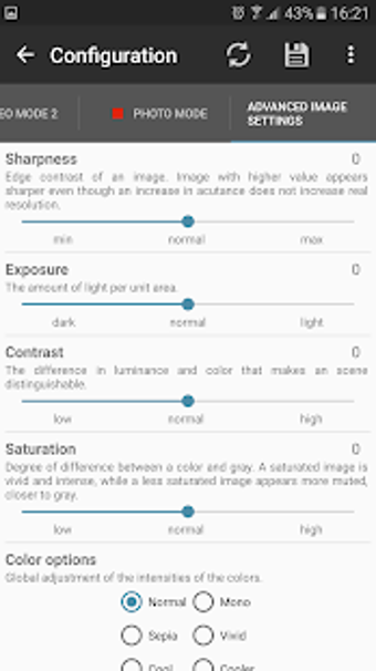 Imagen 3 para Mobius ActionCam