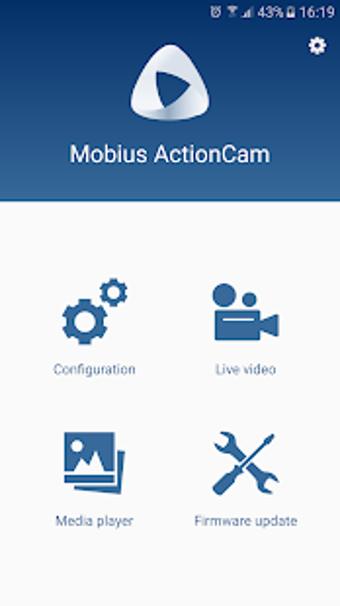 Image 1 for Mobius ActionCam