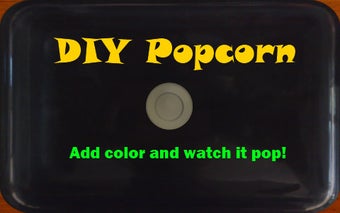 Image 0 for DIY Popcorn