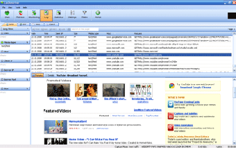 Image 0 for LanDetective Internet Mon…