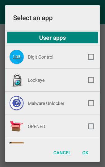 Image 2 for KillApps : Close all apps…