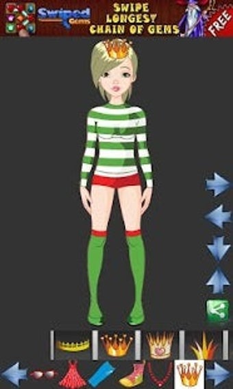 Image 0 for Dress up Princess for Kid…