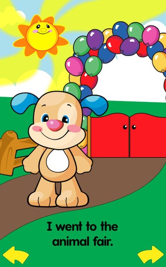 Image 2 for Storybook Rhymes Volume 2