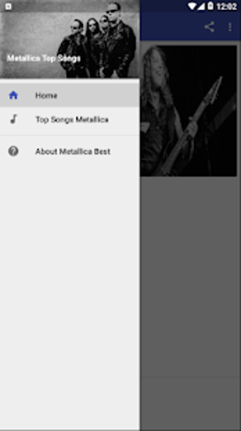 Image 2 for Metallica Best Songs
