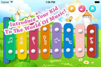 Image 0 for Baby Xylophone - Cute Mus…